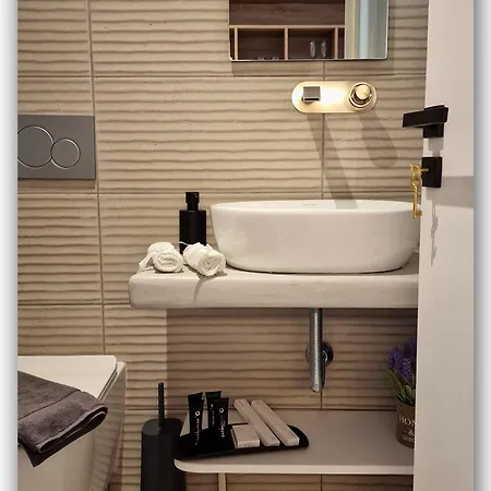 Apartmán Katoi By Welcome