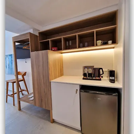 Katoi By Welcome Apartmán *