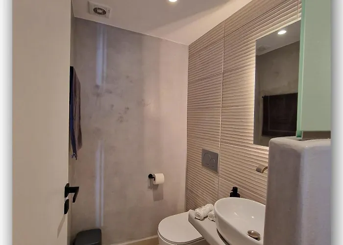 Apartamento Katoi By Welcome