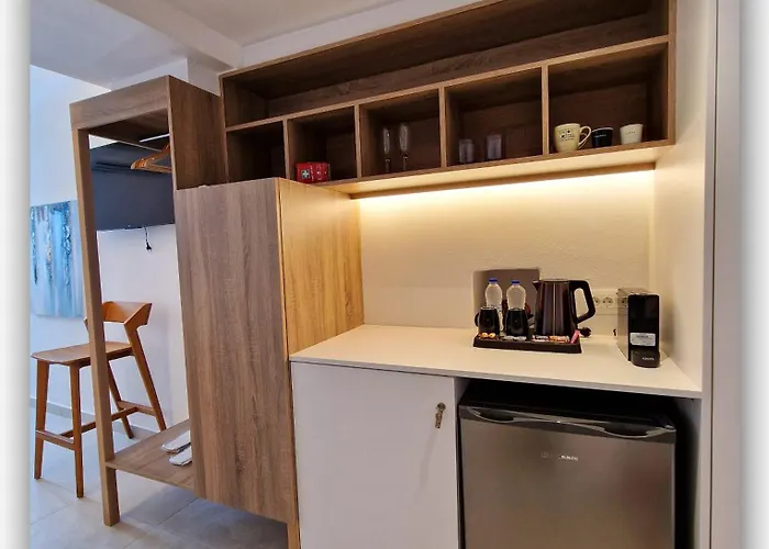 Katoi By Welcome Apartamento *