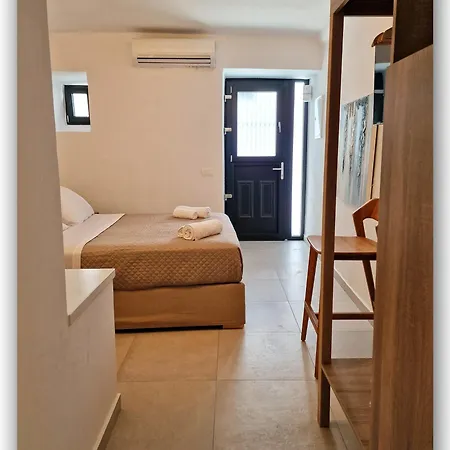 Apartment Katoi By Welcome *