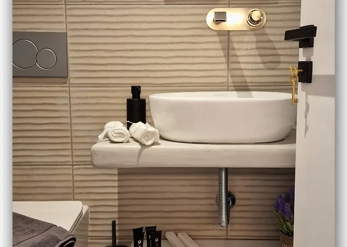 Apartament Katoi By Welcome