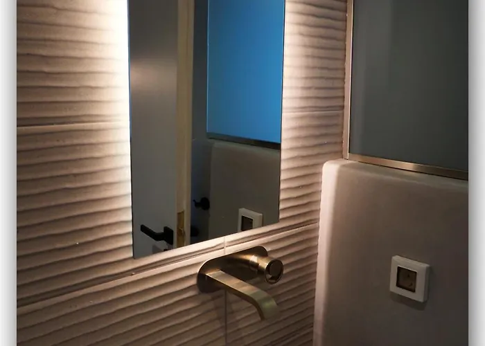 דירה Katoi By Welcome