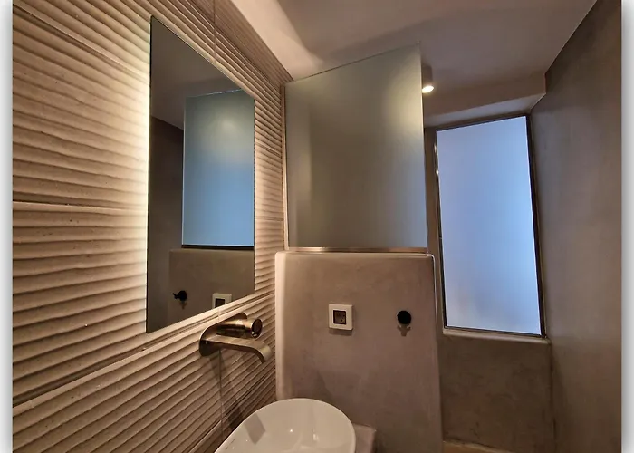 Katoi By Welcome * Mykonos Town